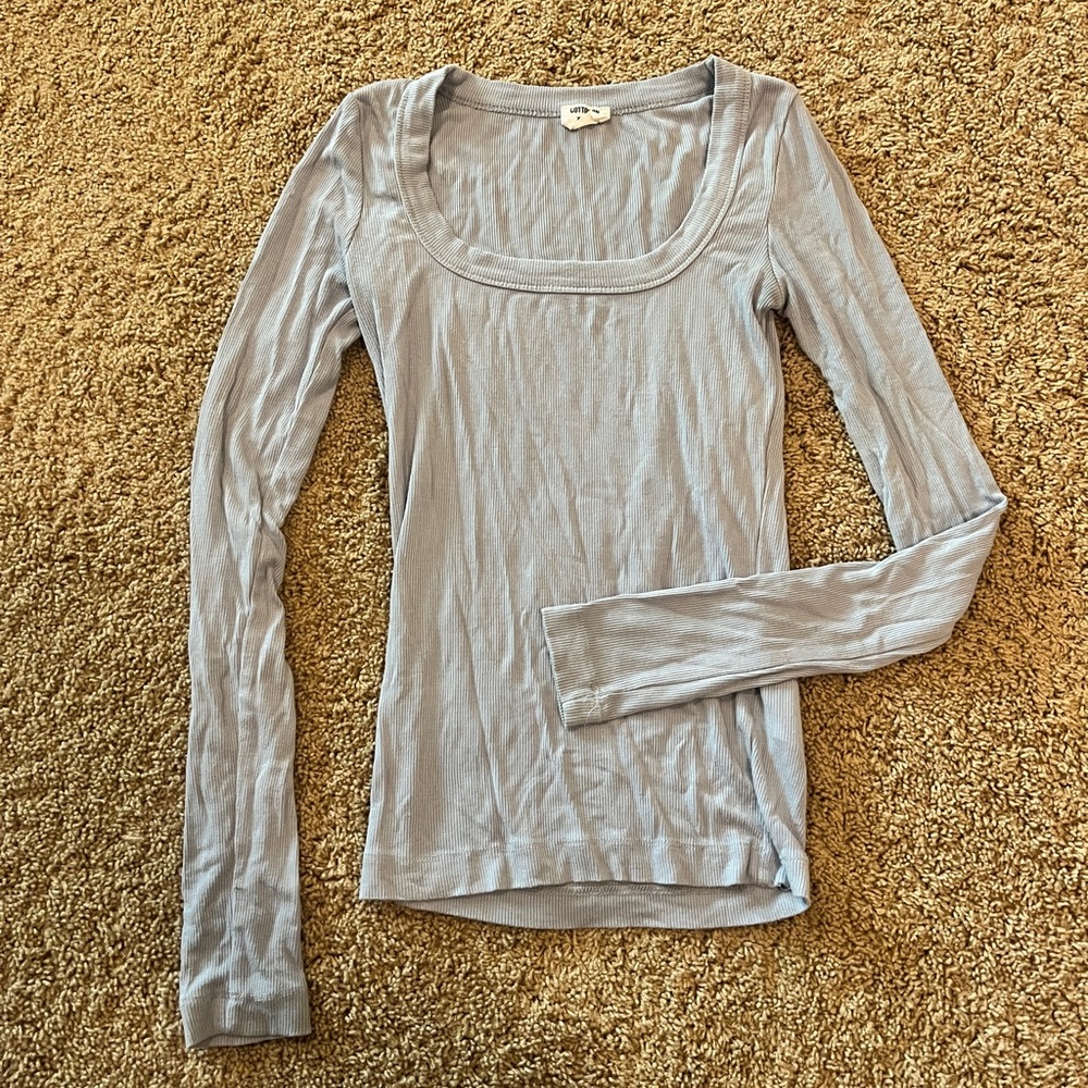 Cotton On Long Sleeve